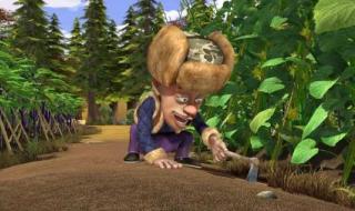 熊出没真正的大结局 熊出没真正的大结局