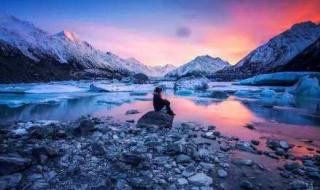 新西兰自助游 新西兰自助游