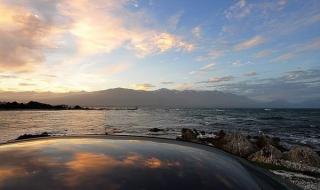 新西兰自助游 新西兰自助游