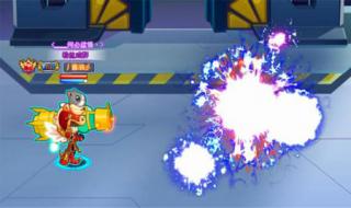 枪炮师刷图加点 枪炮师刷图加点