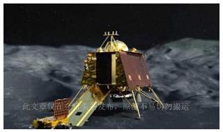 印度成登月第四国 印度成登月第四国