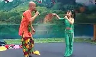 最新搞笑二人转 最新搞笑二人转