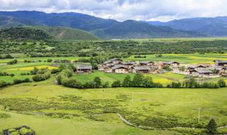 香格里拉香格里拉