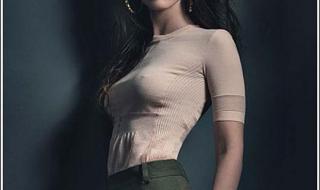 梅根福克斯变形金刚 梅根福克斯变形金刚